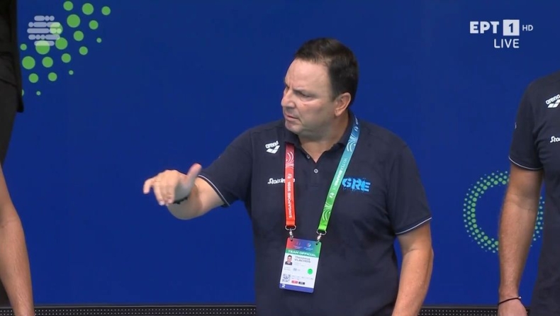 Εθνική ομάδα πόλο ανδρών, Παγκόσμιο υγρού στίβου