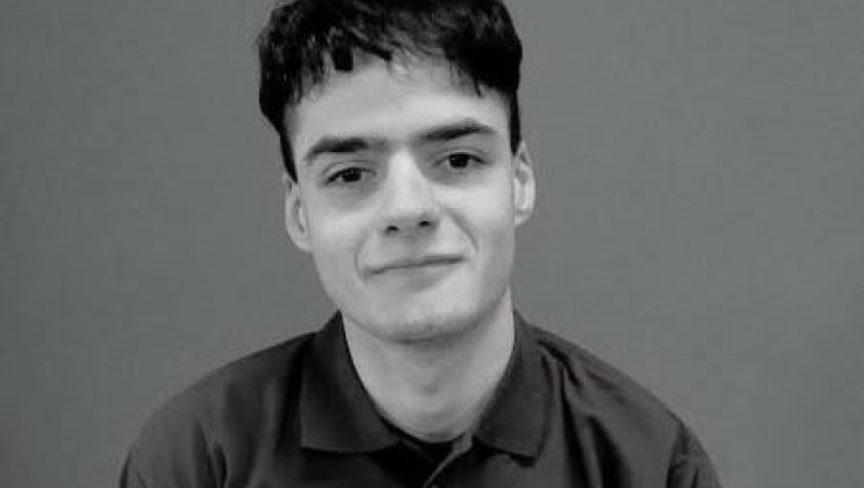 Γιώργος Διαμαντόπουλος: «Έφυγε» σε ηλικία 32 ετών ο αθλητής του μπότσια