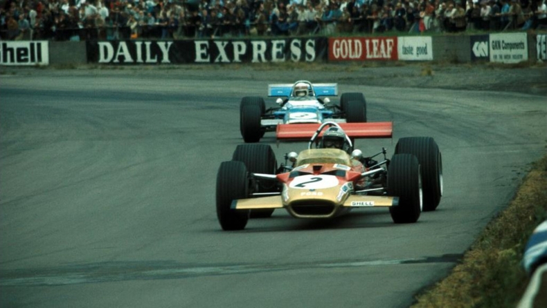 Σαν Σήμερα: Μάχες θρύλων στα 300 χλμ/ώρα και ο τραυματισμός του Μάρκεθ (vid)