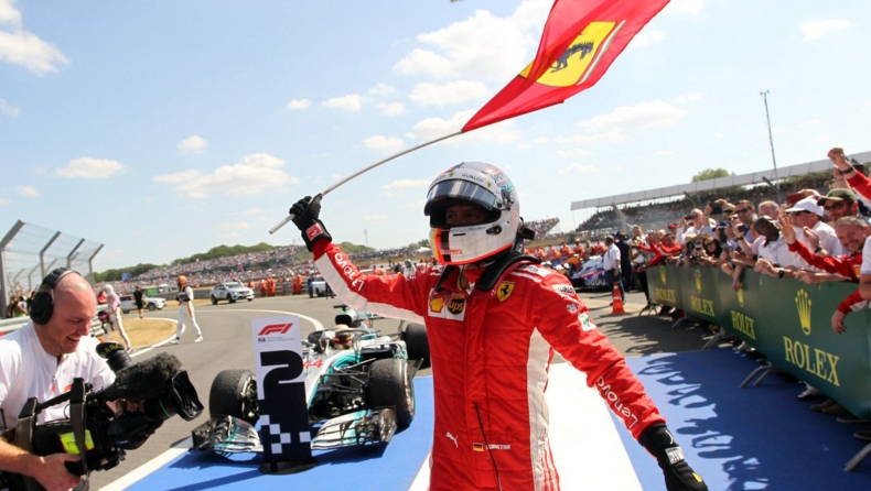 Σαν Σήμερα: Το Σίλβερστον γνώρισε μία επική μάχη για τη νίκη (vid)