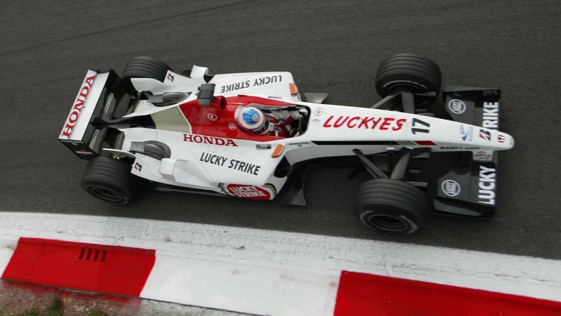 Σαν Σήμερα: Ο Μπάτον πήρε τη μεγαλύτερη απόφαση της καριέρας του (vid)