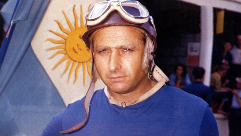 Σαν Σήμερα: Έφυγαν από τη ζωή οι Φάντζιο και Μπιανκί (vid)