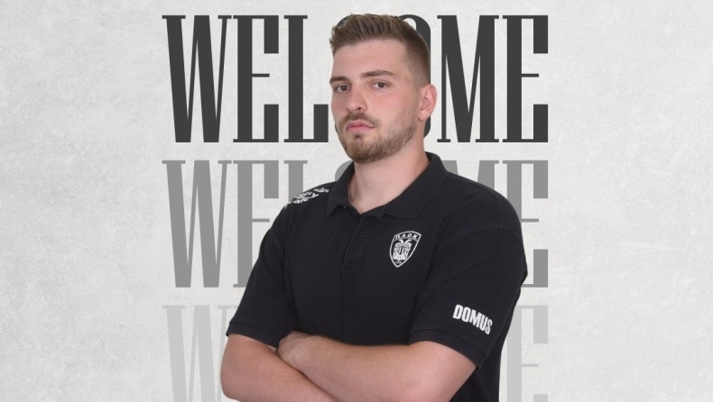 Ο Αχιλλέας Γραμματικός