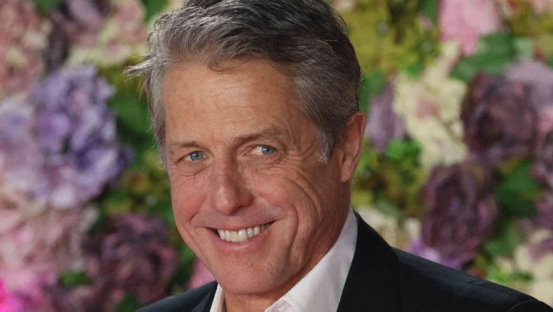 O Χιου Γκραντ αποκοιμήθηκε (κυριολεκτικά) κατά τη διάρκεια του Wimbledon