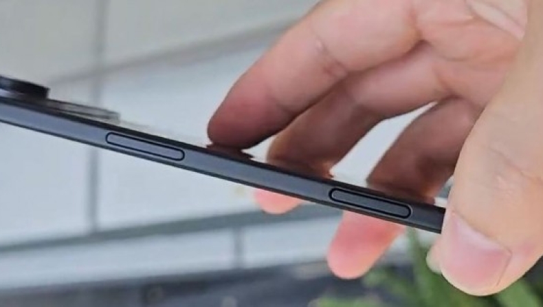 Dummy του λεπτού iPhone 17 Air εμφανίστηκε σε video!