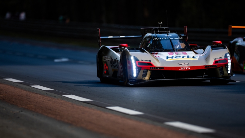 WEC - Βραζιλία: H Cadillac «έσπασε» τα χρονόμετρα και πήρε την pole