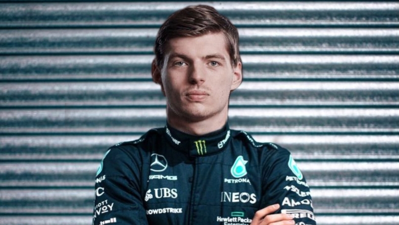 F1 - To εξωφρενικό ποσό «μαμούθ» που καλείται να πληρώσει η Mercedes για να πάρει τον Φερστάπεν