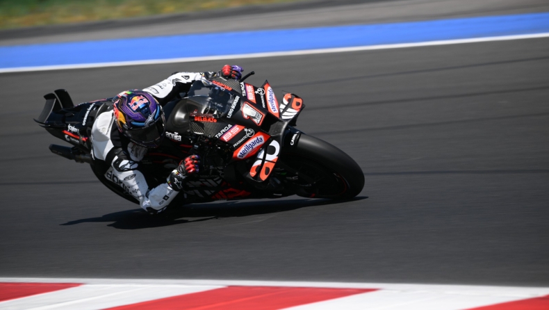 MotoGP - Ο Μαρτίν ανακοίνωσε την επιστροφή του στους αγώνες