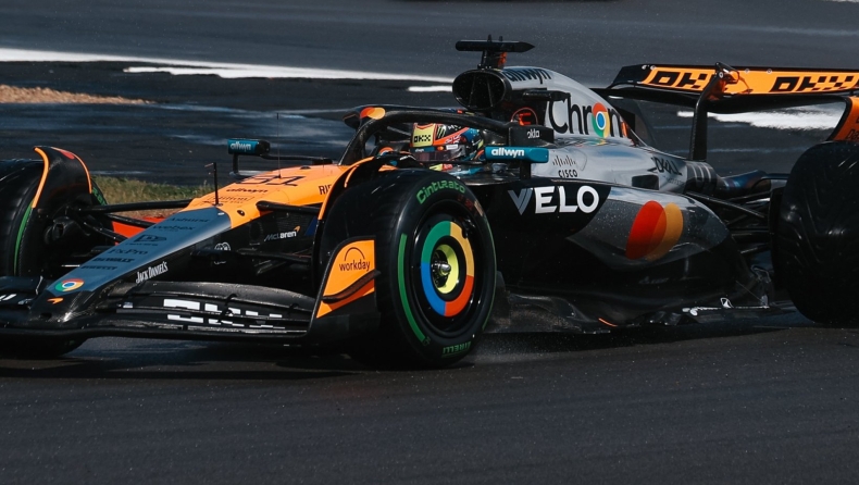 F1 - McLaren: «Σκληρή η ποινή του Πιάστρι, κάποιοι την εκμαίευσαν»
