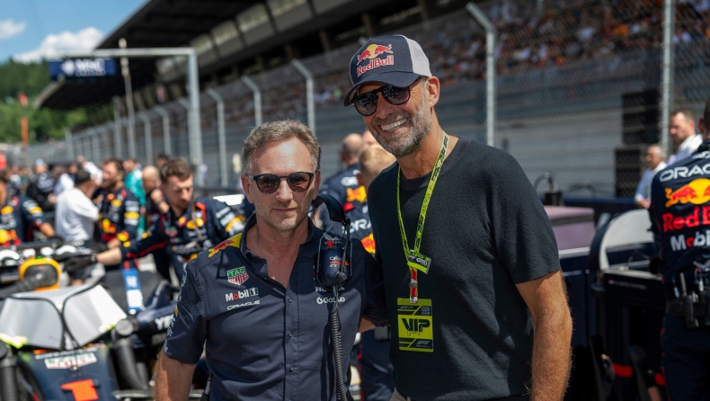 Χόρνερ: Απολύθηκε πριν προλάβει να σπάσει το ρεκόρ του Ρον Ντένις