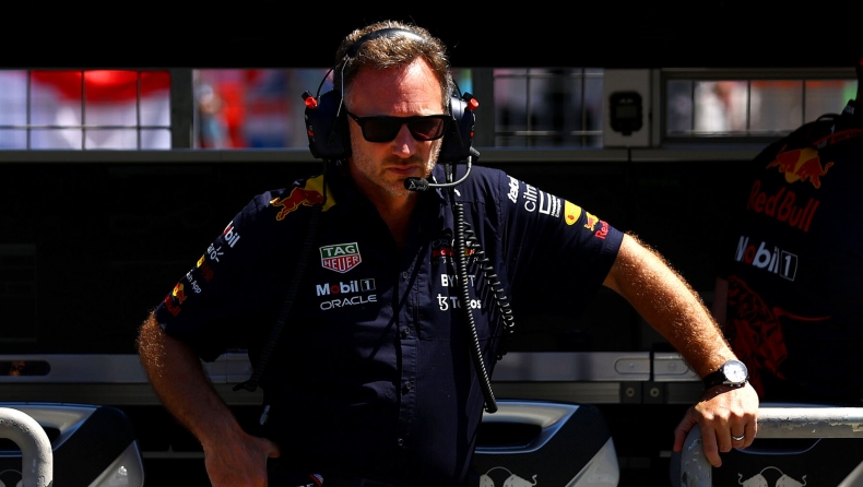 Χόρνερ: Η μηχανή του κιμά έφαγε τον ίδιο τον... χασάπη