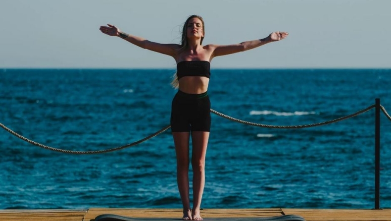 3 καθησυχαστικές φράσεις για τις μεγαλύτερες στιγμές έκρηξης: Πράγματι, δουλεύουν