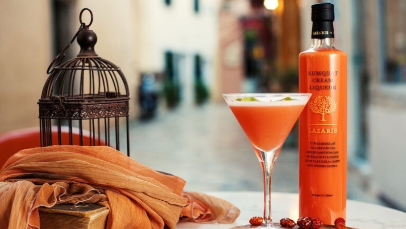 Κέρκυρα: Τι είναι το χρυσό πορτοκάλι;