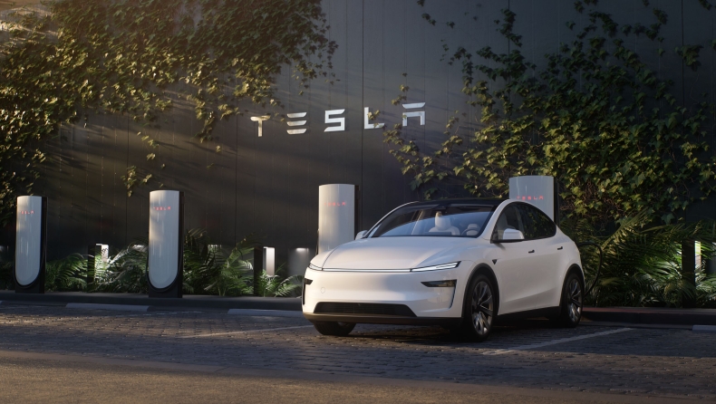Η Tesla παρουσιάζει τις επιδόσεις της σε βιωσιμότητα και ασφάλεια