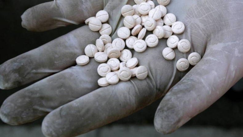 Νιταζίνες: To «νέο» ναρκωτικό που σκοτώνει εκατοντάδες κάθε χρόνο - Ισχυρότερο από τη φαιντανύλη