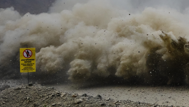 Τραγωδία σε ράλλυ στη Γαλλία: Τρεις νεκροί από έξοδο αυτοκινήτου