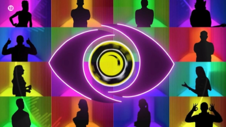 Ο παρανοϊκός αριθμός των τηλεθεατών που είδαν έστω για 1 λεπτό τον τελικό του Big Brother