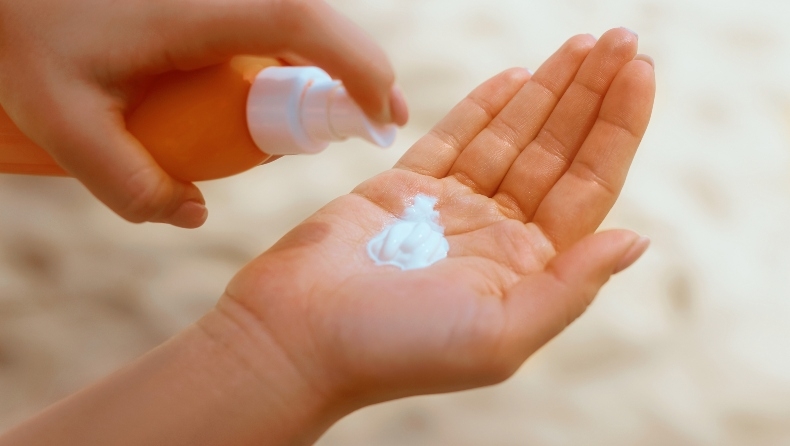 Με τη Frezyderm ένα iconic summer είναι πριν και πάνω απ’ όλα safe & easy