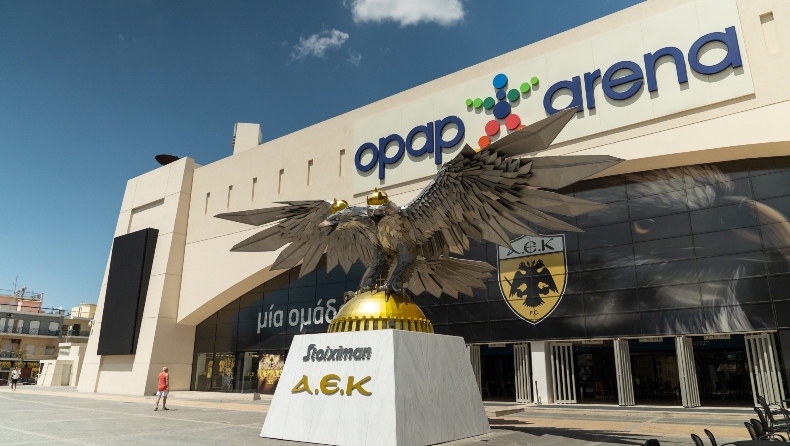 Η WHATEVERWORKS MARKETING AGENCY συνεχίζει να ανεβάζει τον πήχη στον χώρο του σύγχρονου αθλητικού marketing