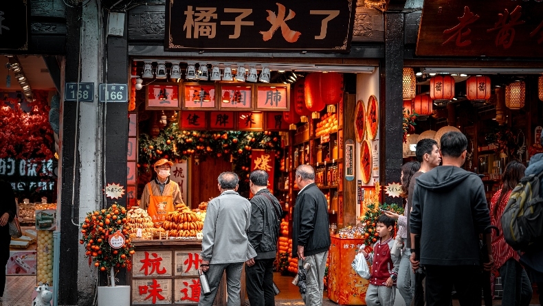 Ταξιδεύεις, τρως και πληρώνεσαι: Ονειρική αγγελία εργασίας σε στέλνει ταξίδι στην Ασία με όλα τα έξοδα πληρωμένα