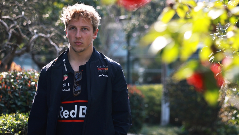 F1 - Λόσον κατά της Red Bull: «Δεν μου έδωσαν χρόνο»