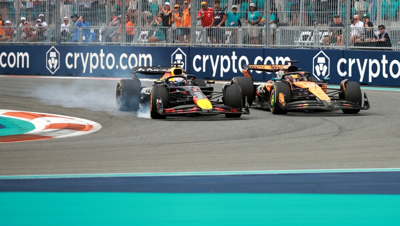 F1 - Η μάχη των pole στο 2025 έχει δύο πρωταγωνιστές