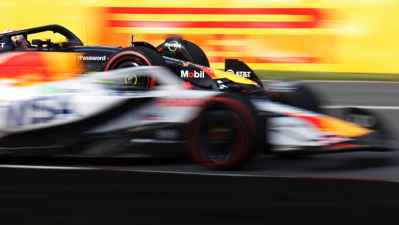 F1 - Αλλαγές στους κανονισμούς του 2026 για να περιοριστεί η συνεργασία Α/Β ομάδων