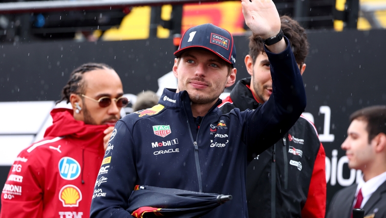 F1 - Όποιος θέλει τον Φερστάπεν θα βάλει «βαθιά» το χέρι στην τσέπη