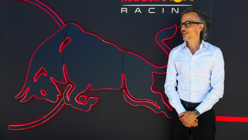 F1 - Τώρα αρχίζουν τα δύσκολα για τον νέο διευθυντή της Red Bull