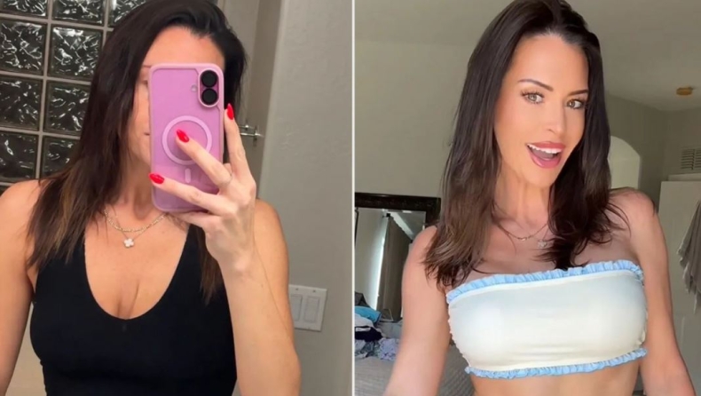 Αμερικανίδα influencer πήγε στη Τουρκία για πλαστική μετά τη γέννα: Το απίστευτο αποτέλεσμα