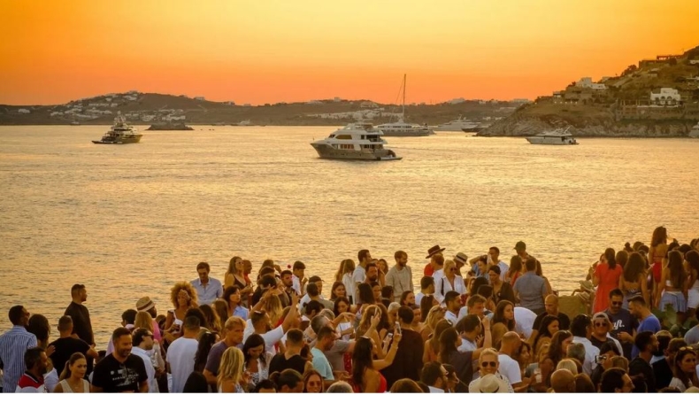 5 νησιά ιδανικά για να κάνετε bachelor party