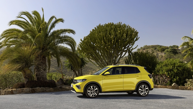 Volkswagen: Ετοιμοπαράδοτα αυτοκίνητα σε ειδικές τιμές