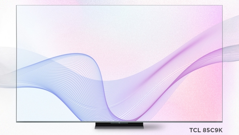 Η TCL Κυριαρχεί με Πέντε Βραβεία EISA