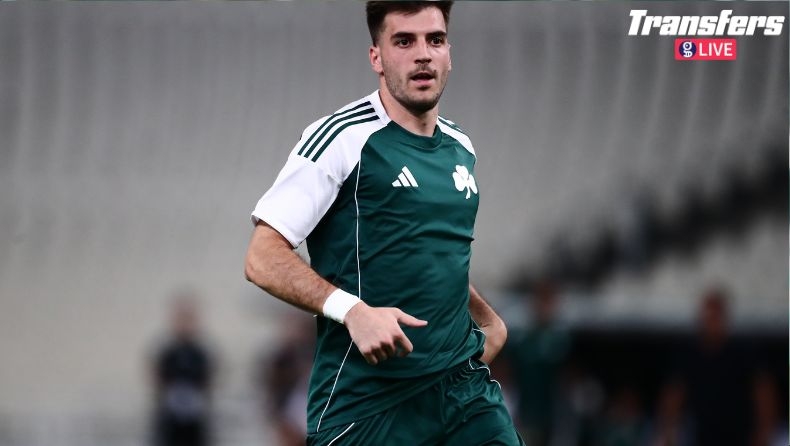 Ιωαννίδης live