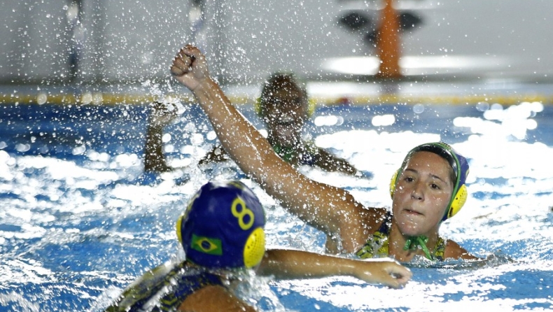 Εθνική Γυναικών