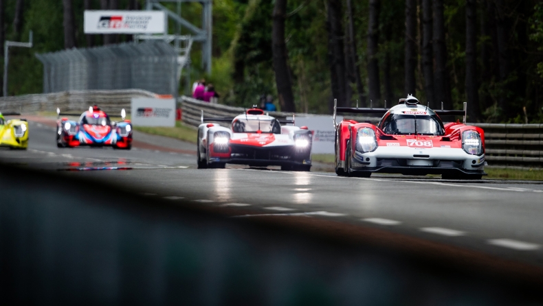 Σαν Σήμερα: Το ντεμπούτο των Hypercars στο Λε Μαν (vid)