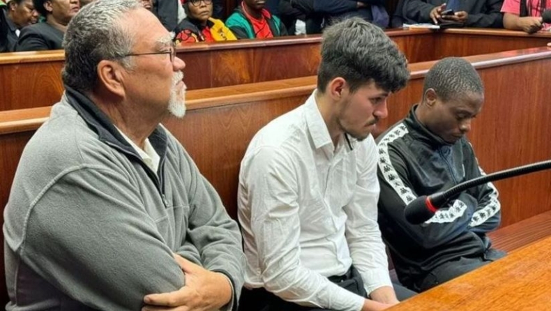 Φρίκη στη Νότιο Αφρική: Αγρότης δολοφόνησε δύο γυναίκες και τάισε τα γουρούνια του