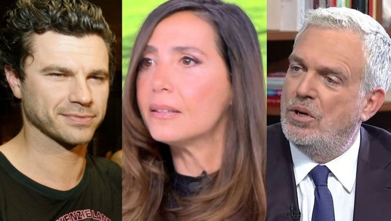 7+1 Έλληνες celebrities που μίλησαν ανοιχτά για την μάχη τους με τα ναρκωτικά