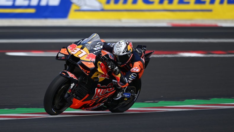 MotoGP, Ουγγαρία: Ο τρομερός Ακόστα κέρδισε τον Μ. Μάρκεθ στα χιλιοστά