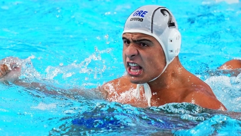  Σεφτέ στις νίκες η Ελλάδα στο ευρωπαϊκό πρωτάθλημα εφήβων