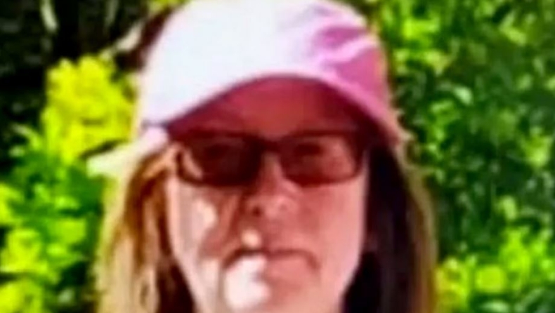 Βρετανίδα εξαφανίστηκε από παραλία στην Ελλάδα: Η ζωή της βρίσκεται σε κίνδυνο