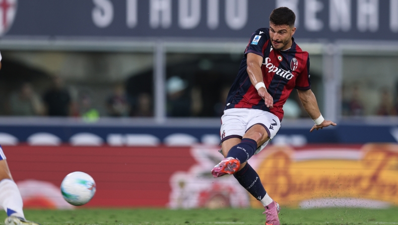 Μπολόνια - Κόμο 1-0: Η ομάδα του Λυκογιάννη «λύγισε» Δουβίκα και Φάμπρεγκας