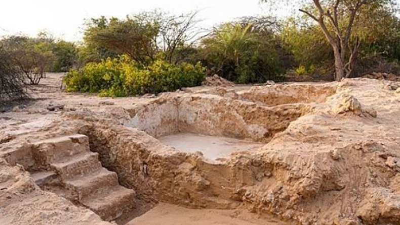 Μυστήριο στο Άμπου Ντάμπι: Ανακάλυψη ξαναγράφει την ιστορία του Χριστιανισμού