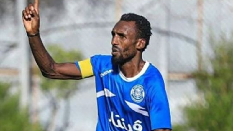  Γάζα: Ο «Παλαιστίνιος Πελέ» σκοτώθηκε σε ισραηλινή επίθεση