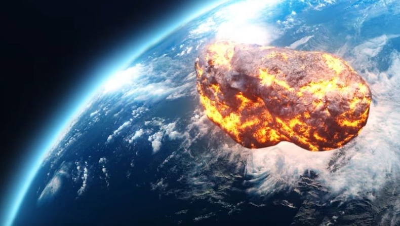 «Καμπανάκι» από καθηγητή του Χάρβαρντ για μυστηριώδες διαστρικό αντικείμενο που απειλεί τη Γη μέσα στο 2025: Πότε ακριβώς φτάνει (vid)