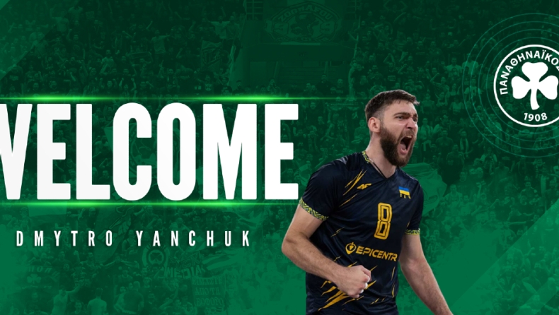 Παναθηναϊκός, Μεταγραφές, Βόλεϊ