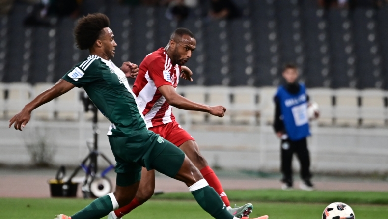 Παναθηναϊκός: Οι τρεις τιμωρημένοι με Πανσερραϊκό