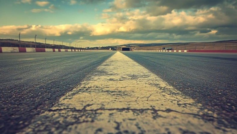 Οι ήσυχες ημέρες του Αυγούστου στην F1