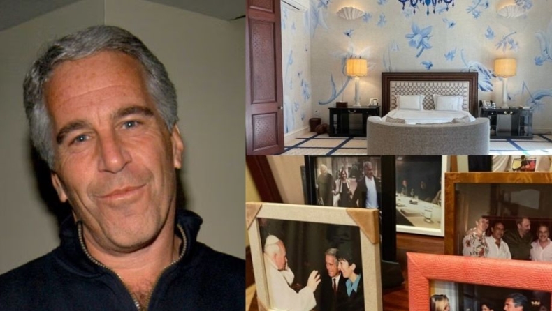 «Δεν αυτοκτόνησε ο Έπσταϊν»: Ο επί 18 χρόνια μπάτλερ του λύνει τη σιωπή του