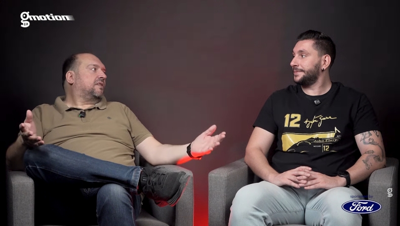 F1 - Η ανασκόπηση του gazzetta για το πρώτο μισό της φετινής σεζόν (vid)